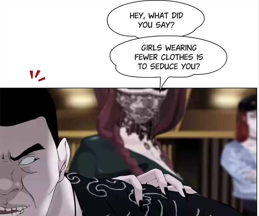 Read Mercy Killing chapter 145 image 75 on Lezhin