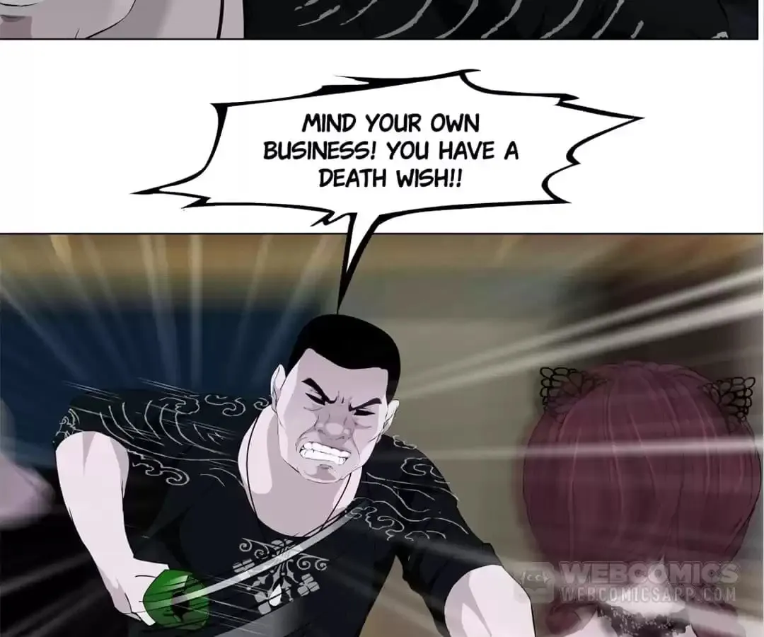 Read Mercy Killing chapter 145 image 76 on Lezhin