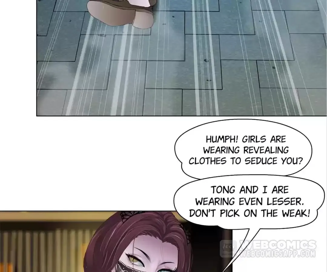 Read Mercy Killing chapter 146 image 1 on Lezhin