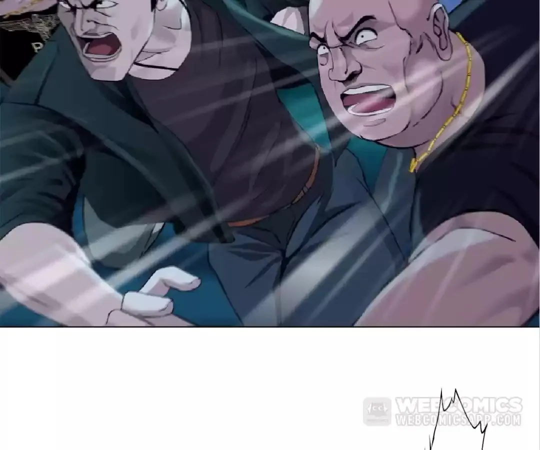 Read Mercy Killing chapter 146 image 11 on Lezhin