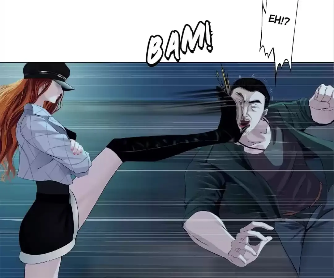 Read Mercy Killing chapter 146 image 12 on Lezhin