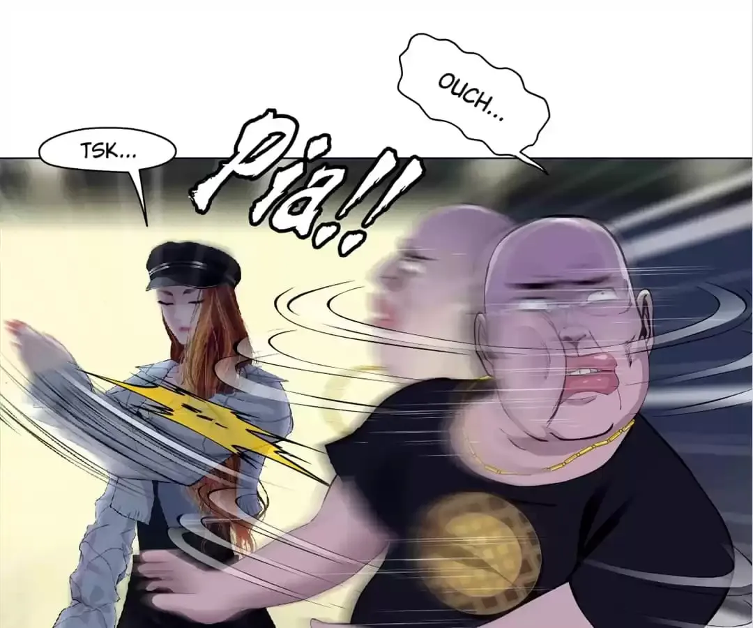 Read Mercy Killing chapter 146 image 15 on Lezhin
