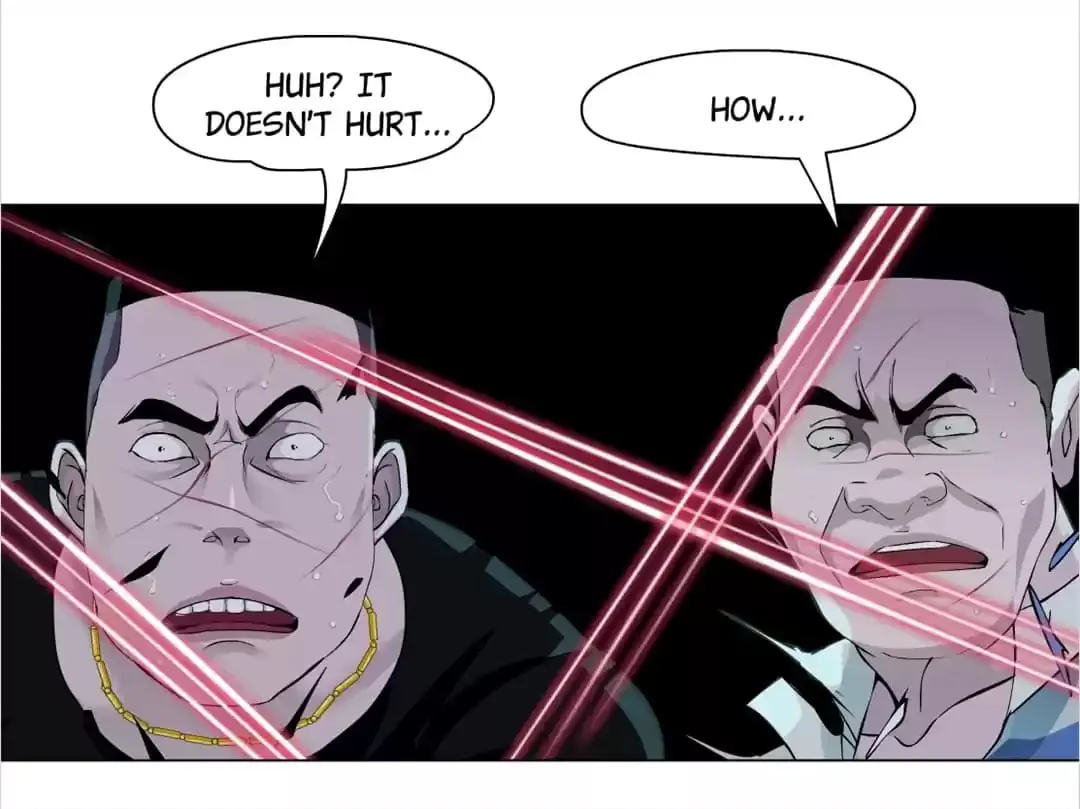 Read Mercy Killing chapter 146 image 20 on Lezhin