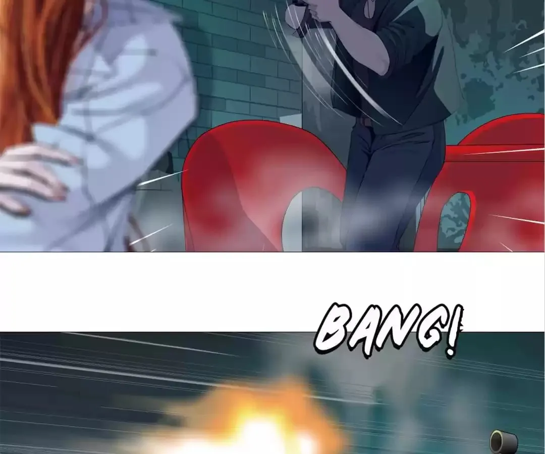 Read Mercy Killing chapter 146 image 24 on Lezhin