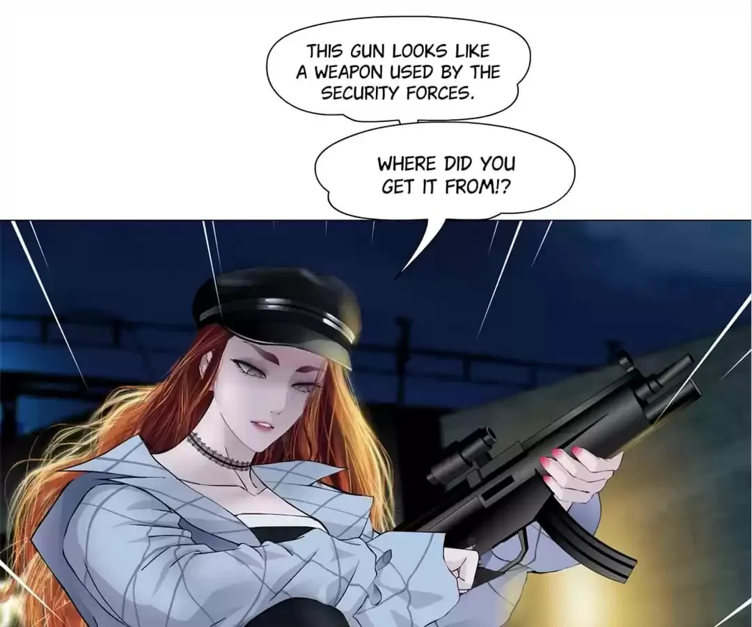 Read Mercy Killing chapter 146 image 30 on Lezhin
