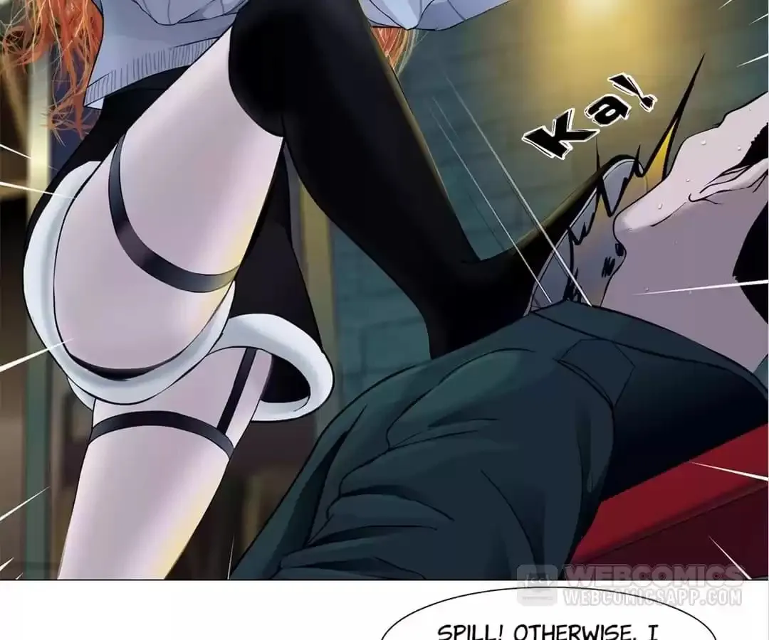 Read Mercy Killing chapter 146 image 31 on Lezhin