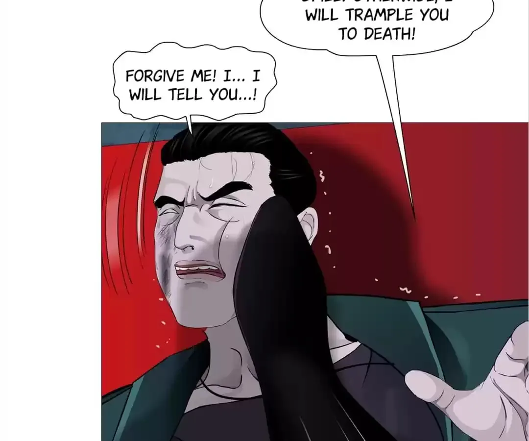 Read Mercy Killing chapter 146 image 32 on Lezhin