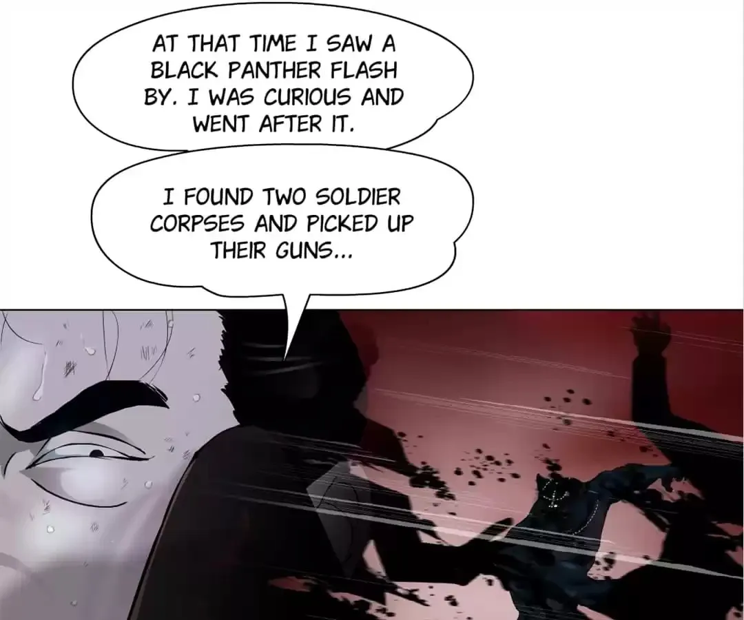 Read Mercy Killing chapter 146 image 34 on Lezhin