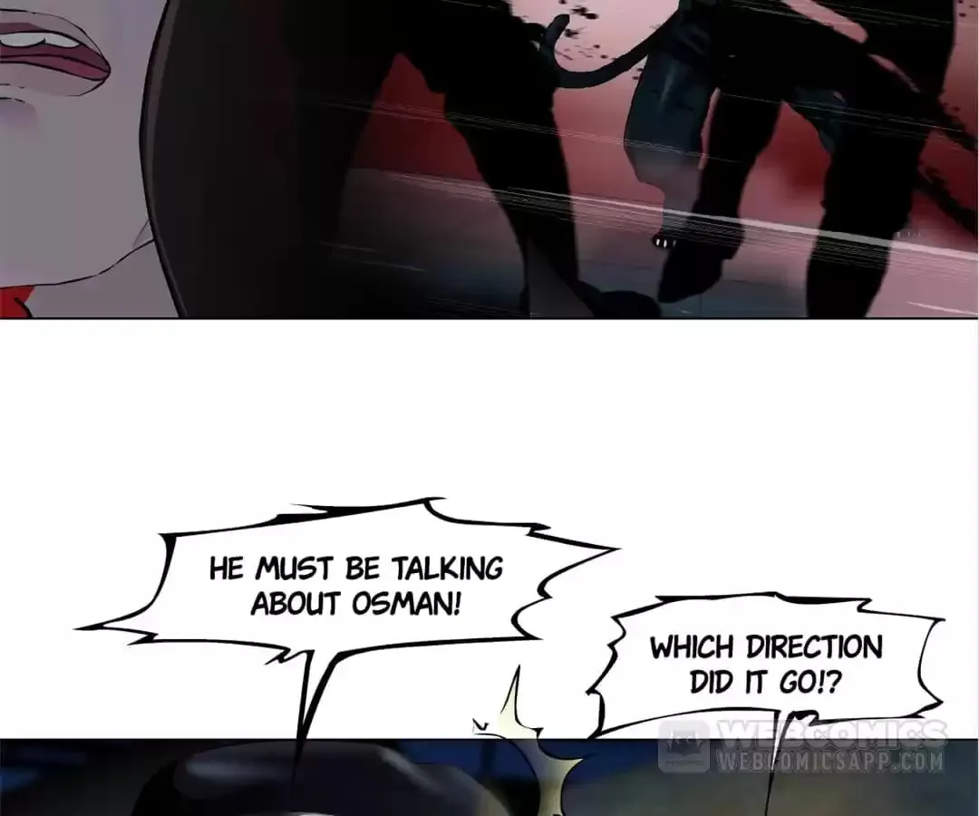 Read Mercy Killing chapter 146 image 35 on Lezhin