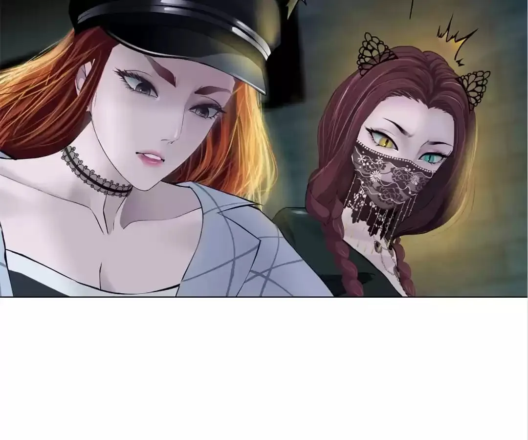 Read Mercy Killing chapter 146 image 36 on Lezhin
