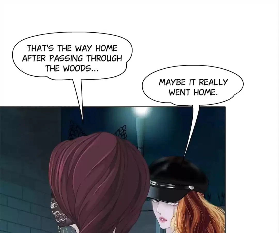 Read Mercy Killing chapter 146 image 39 on Lezhin
