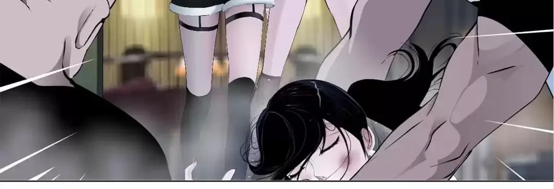 Read Mercy Killing chapter 146 image 4 on Lezhin