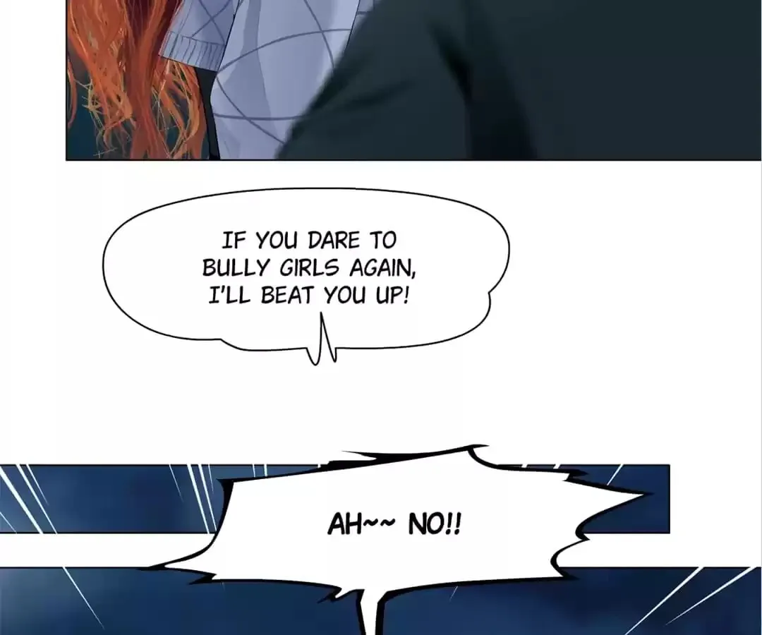 Read Mercy Killing chapter 146 image 42 on Lezhin
