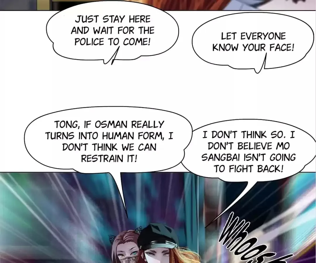 Read Mercy Killing chapter 146 image 46 on Lezhin