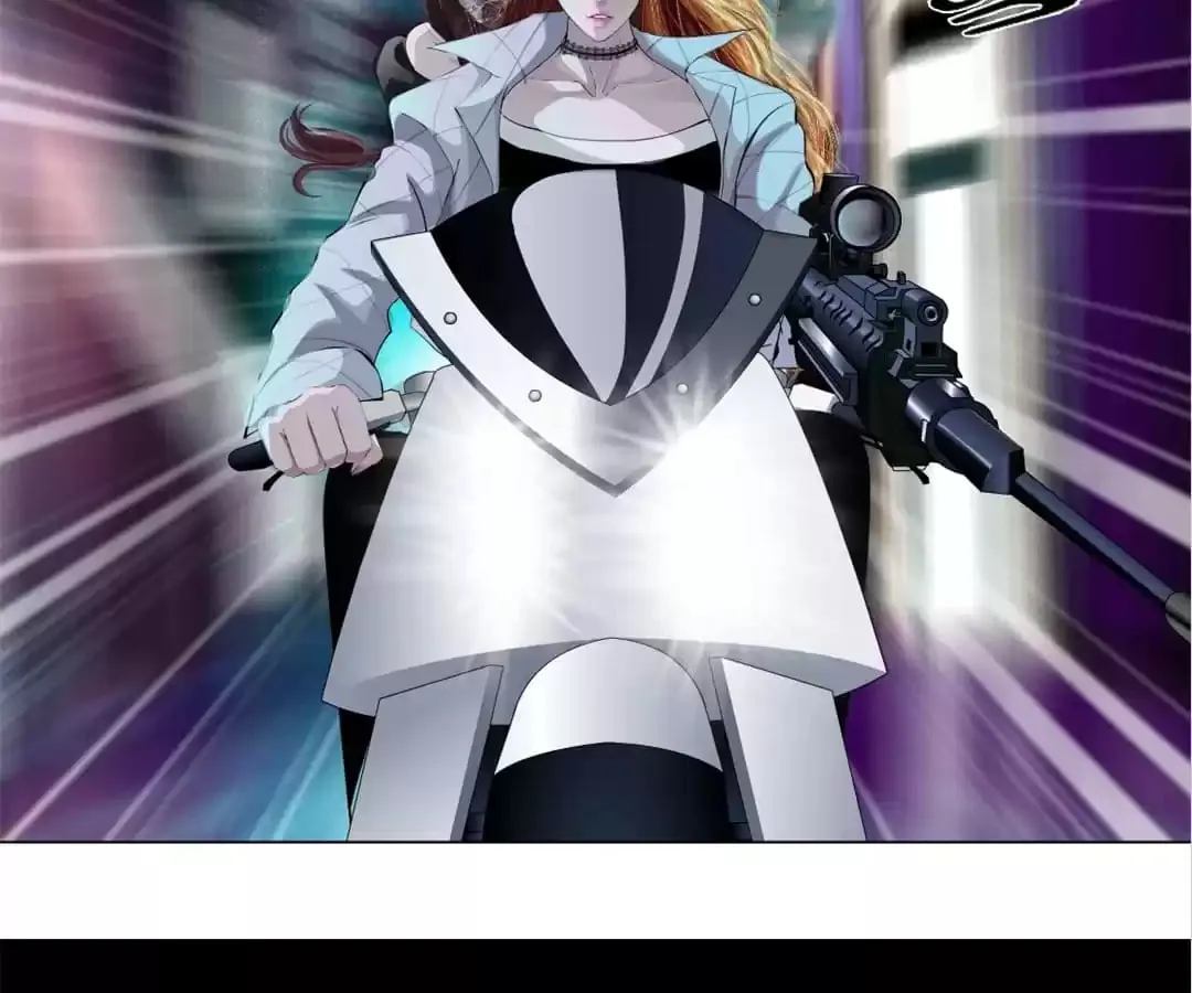 Read Mercy Killing chapter 146 image 47 on Lezhin
