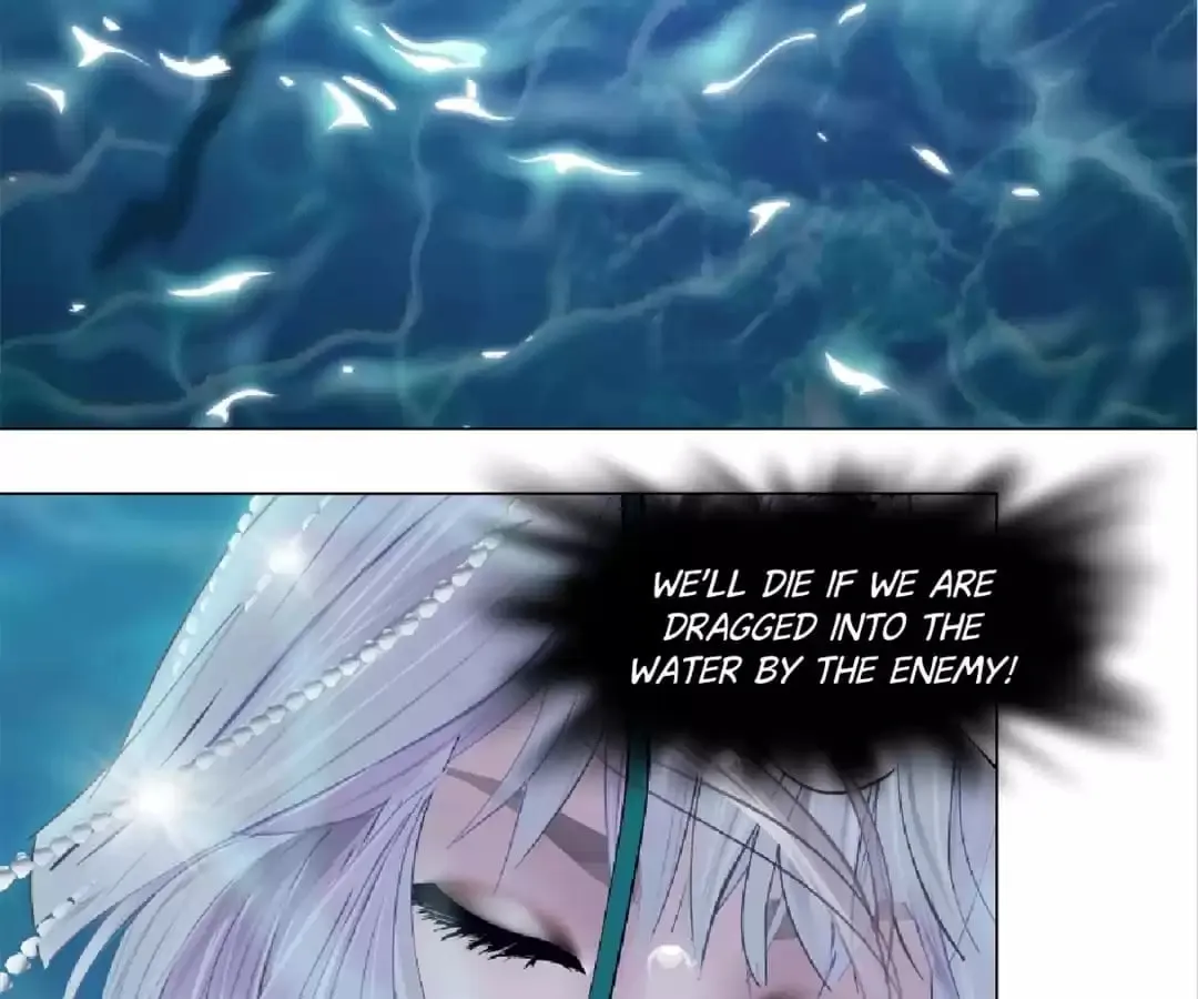 Read Mercy Killing chapter 146 image 57 on Lezhin