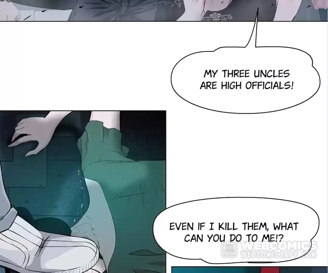 Read Mercy Killing chapter 146 image 6 on Lezhin
