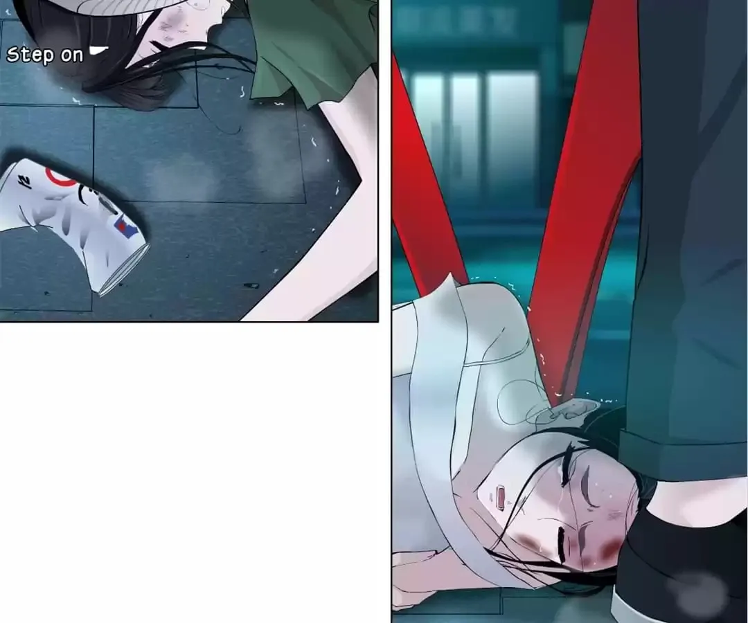 Read Mercy Killing chapter 146 image 7 on Lezhin