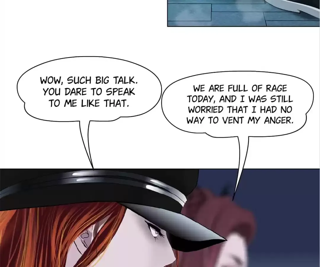 Read Mercy Killing chapter 146 image 8 on Lezhin