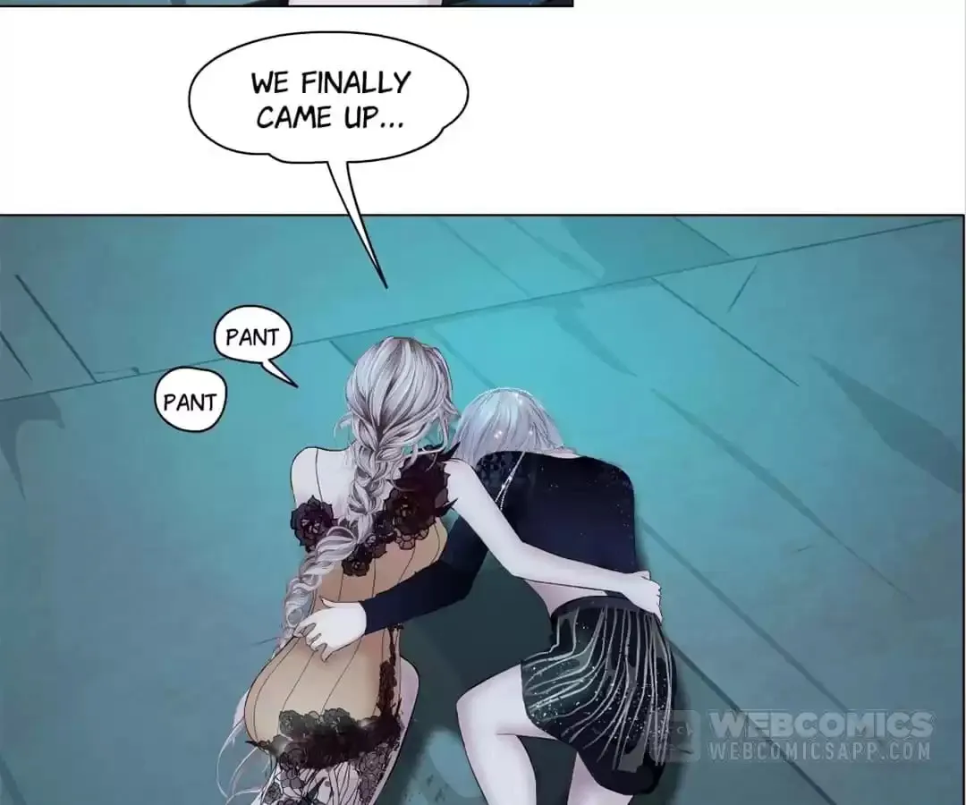 Read Mercy Killing chapter 147 image 1 on Lezhin