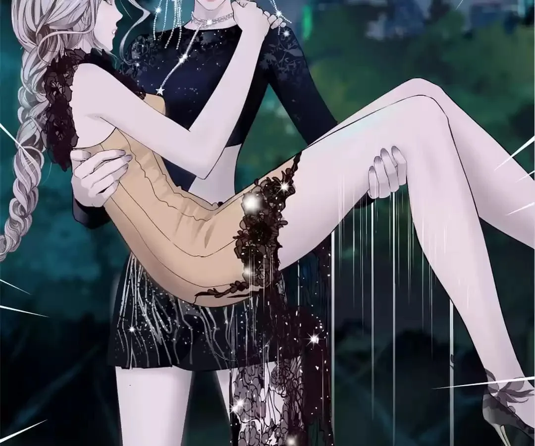 Read Mercy Killing chapter 147 image 18 on Lezhin