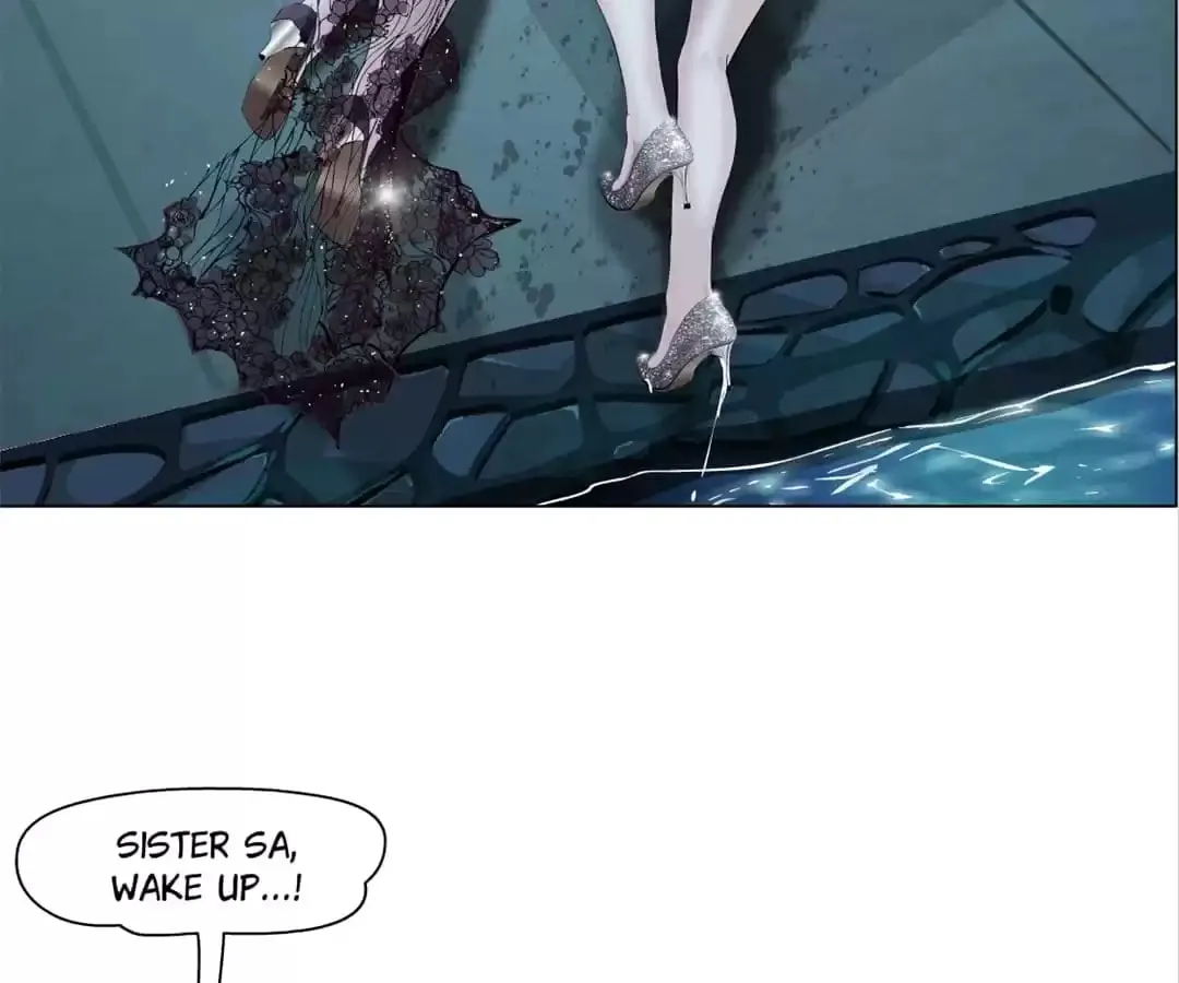 Read Mercy Killing chapter 147 image 2 on Lezhin
