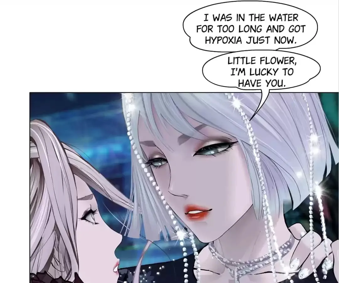 Read Mercy Killing chapter 147 image 20 on Lezhin