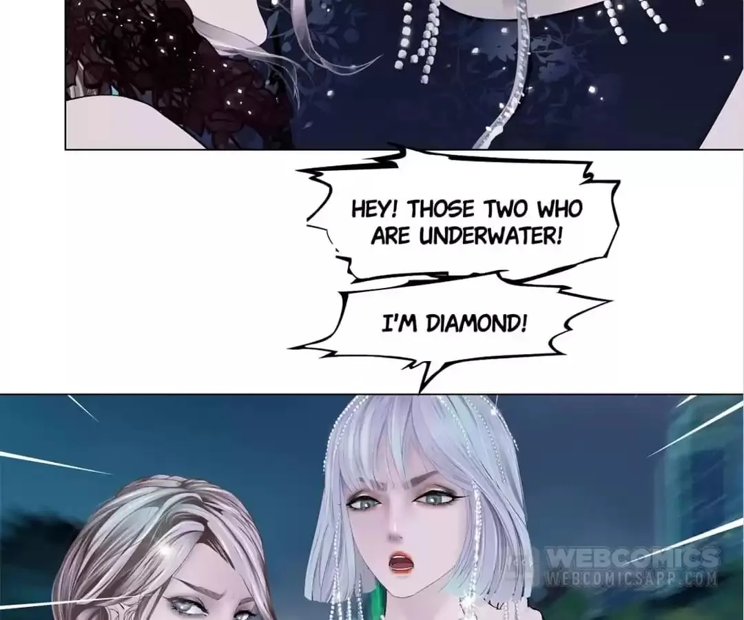 Read Mercy Killing chapter 147 image 21 on Lezhin