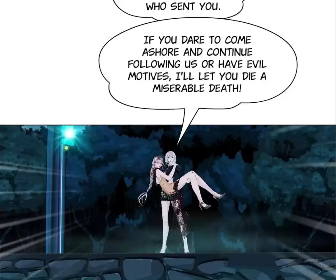 Read Mercy Killing chapter 147 image 23 on Lezhin