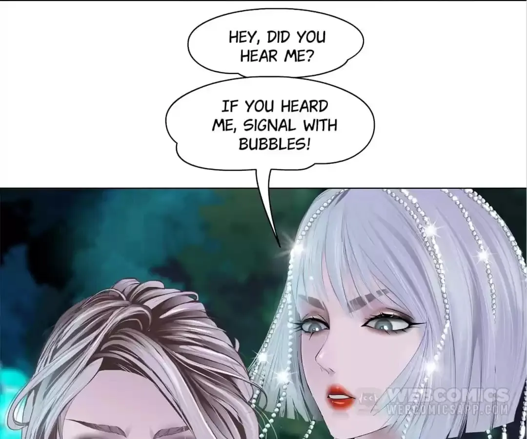 Read Mercy Killing chapter 147 image 26 on Lezhin
