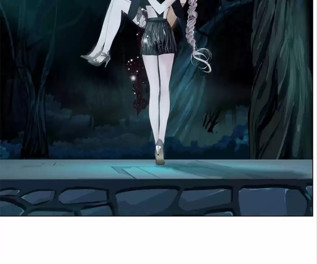 Read Mercy Killing chapter 147 image 32 on Lezhin
