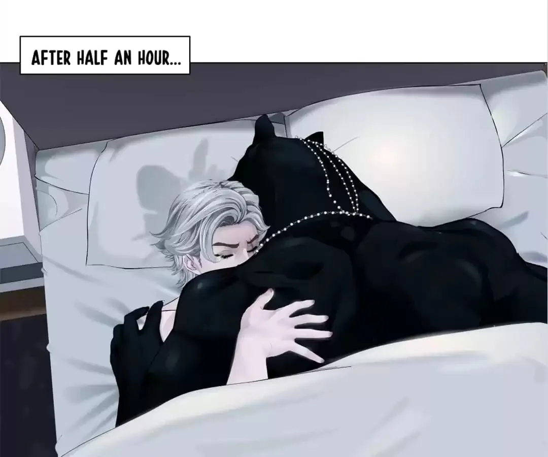 Read Mercy Killing chapter 147 image 39 on Lezhin