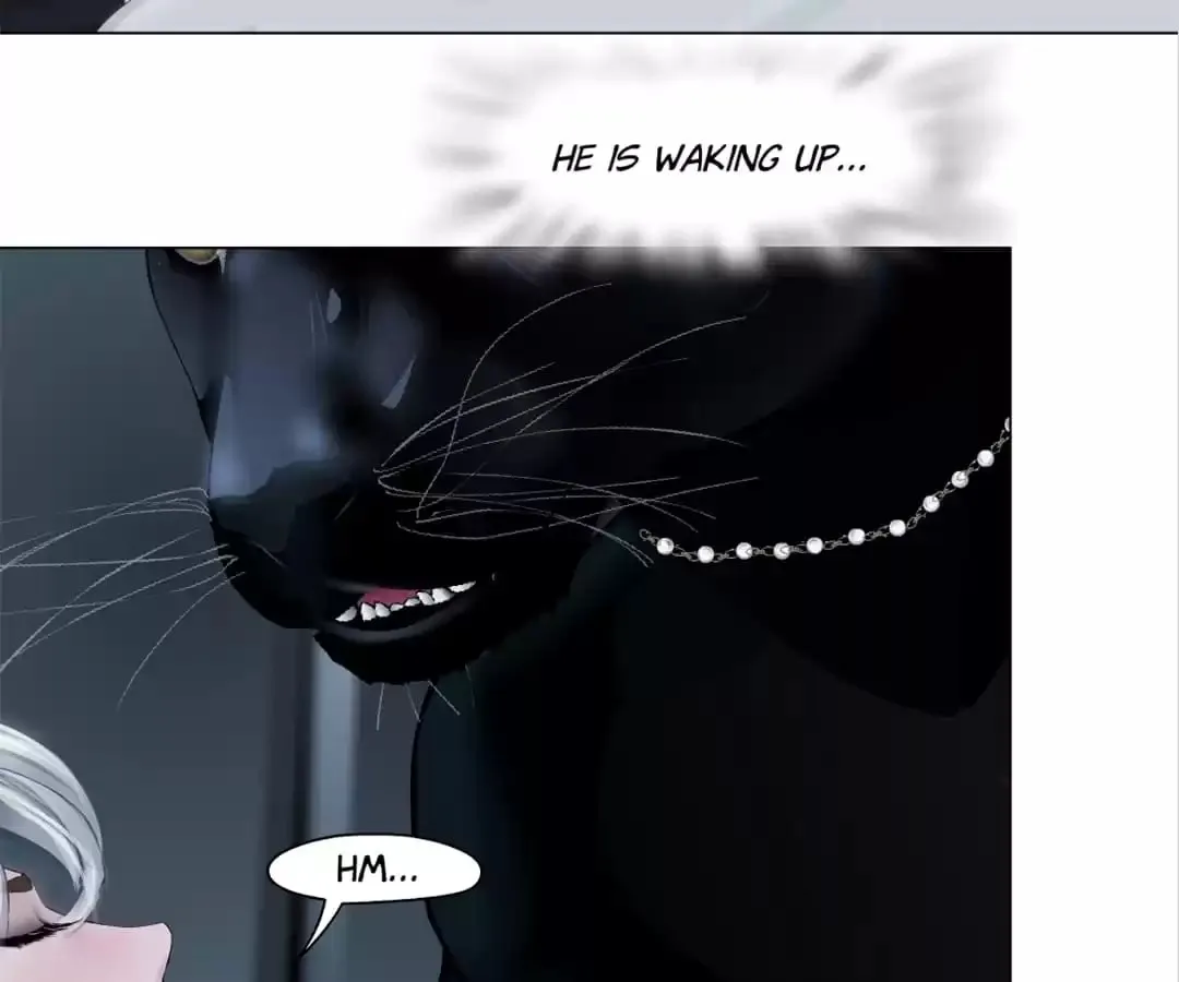 Read Mercy Killing chapter 147 image 40 on Lezhin