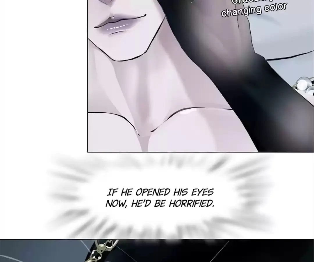 Read Mercy Killing chapter 147 image 44 on Lezhin