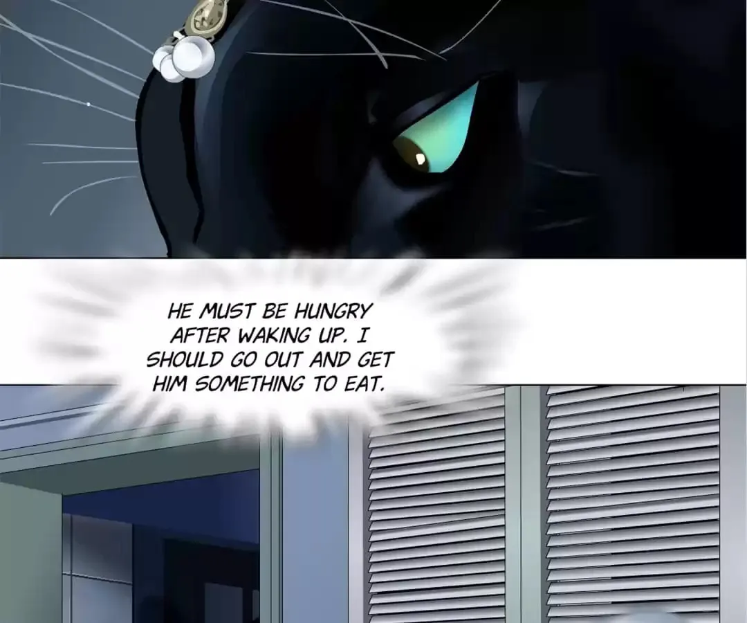 Read Mercy Killing chapter 147 image 45 on Lezhin