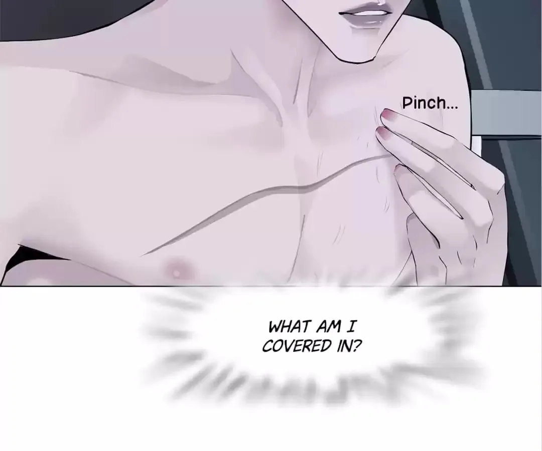 Read Mercy Killing chapter 147 image 54 on Lezhin