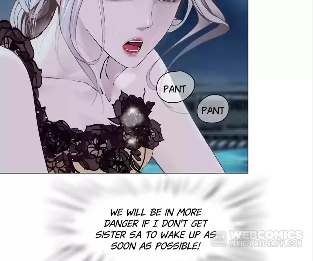 Read Mercy Killing chapter 147 image 6 on Lezhin
