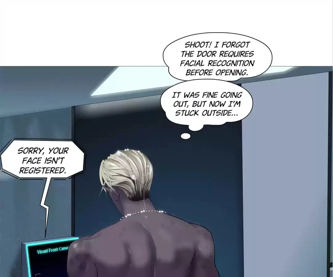 Read Mercy Killing chapter 147 image 62 on Lezhin