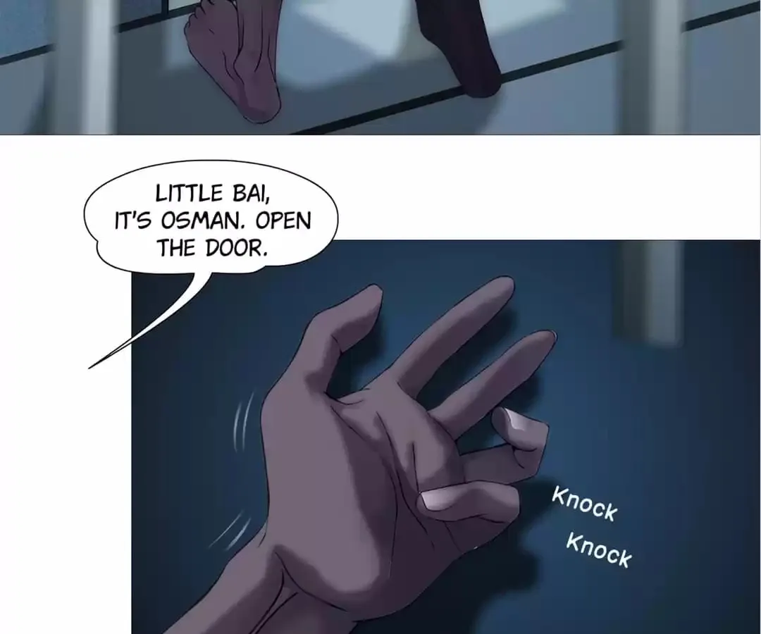 Read Mercy Killing chapter 147 image 64 on Lezhin