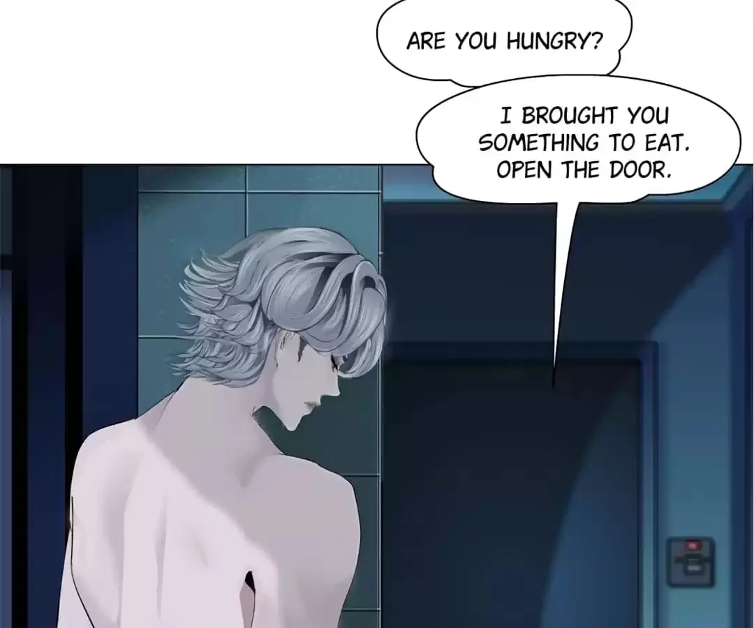 Read Mercy Killing chapter 147 image 69 on Lezhin