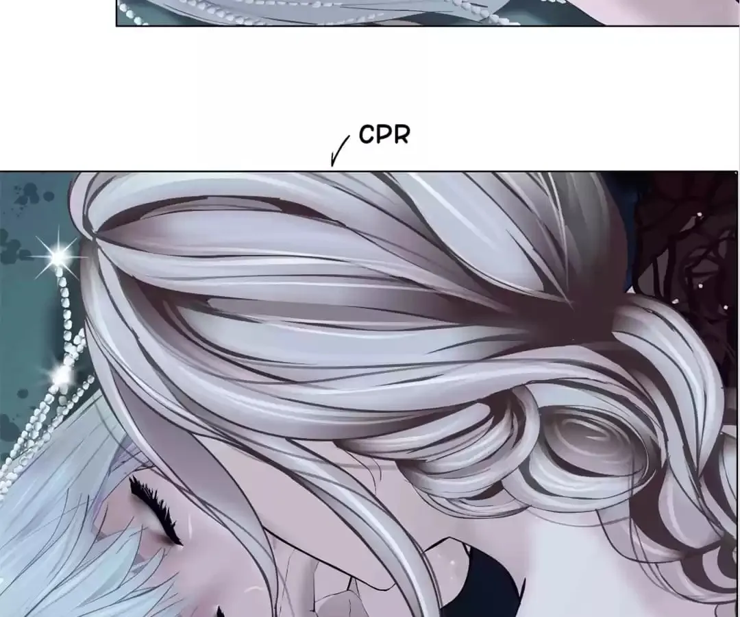 Read Mercy Killing chapter 147 image 8 on Lezhin