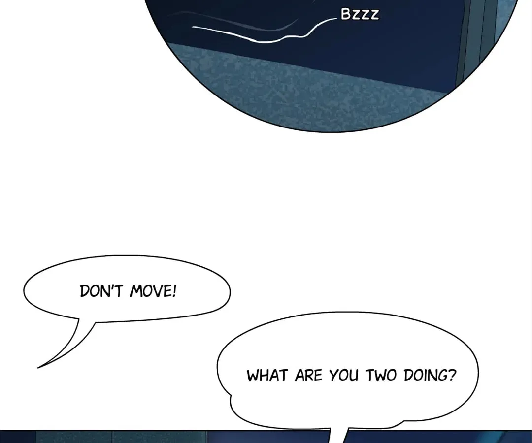 Read Mercy Killing chapter 148 image 11 on Lezhin