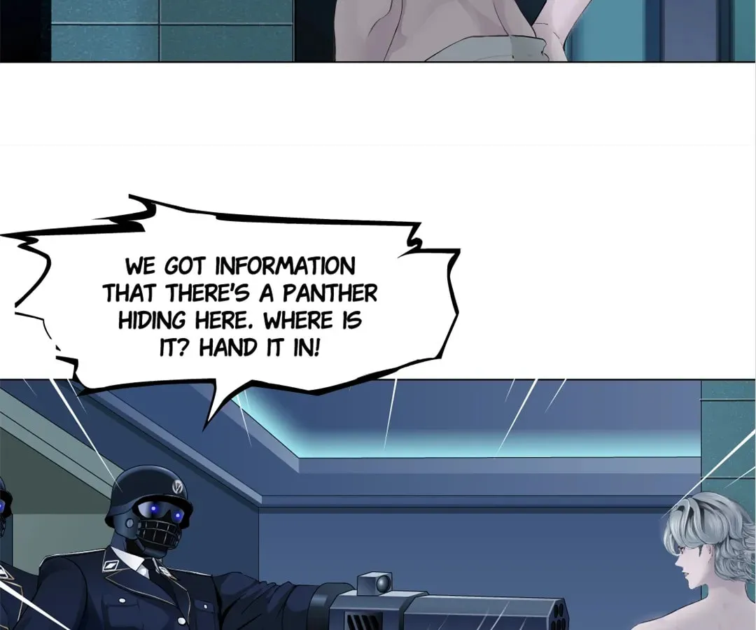 Read Mercy Killing chapter 148 image 13 on Lezhin