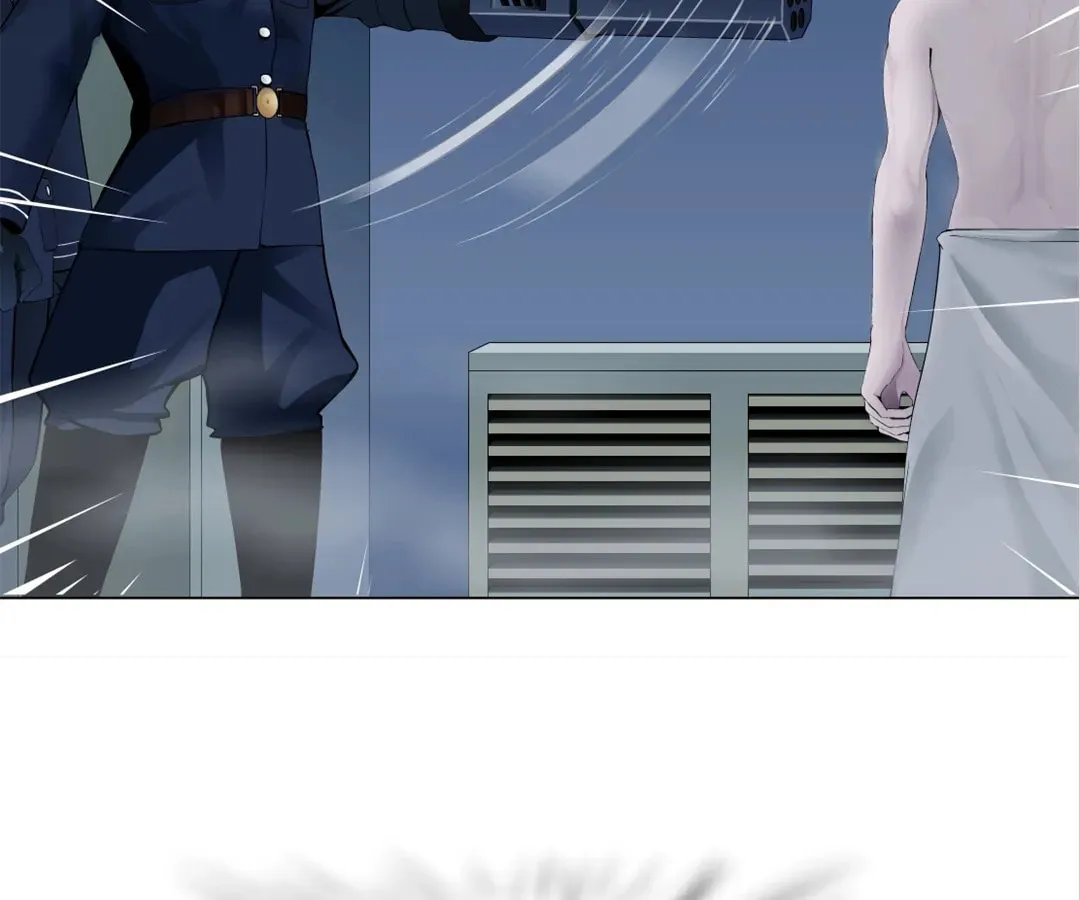Read Mercy Killing chapter 148 image 14 on Lezhin