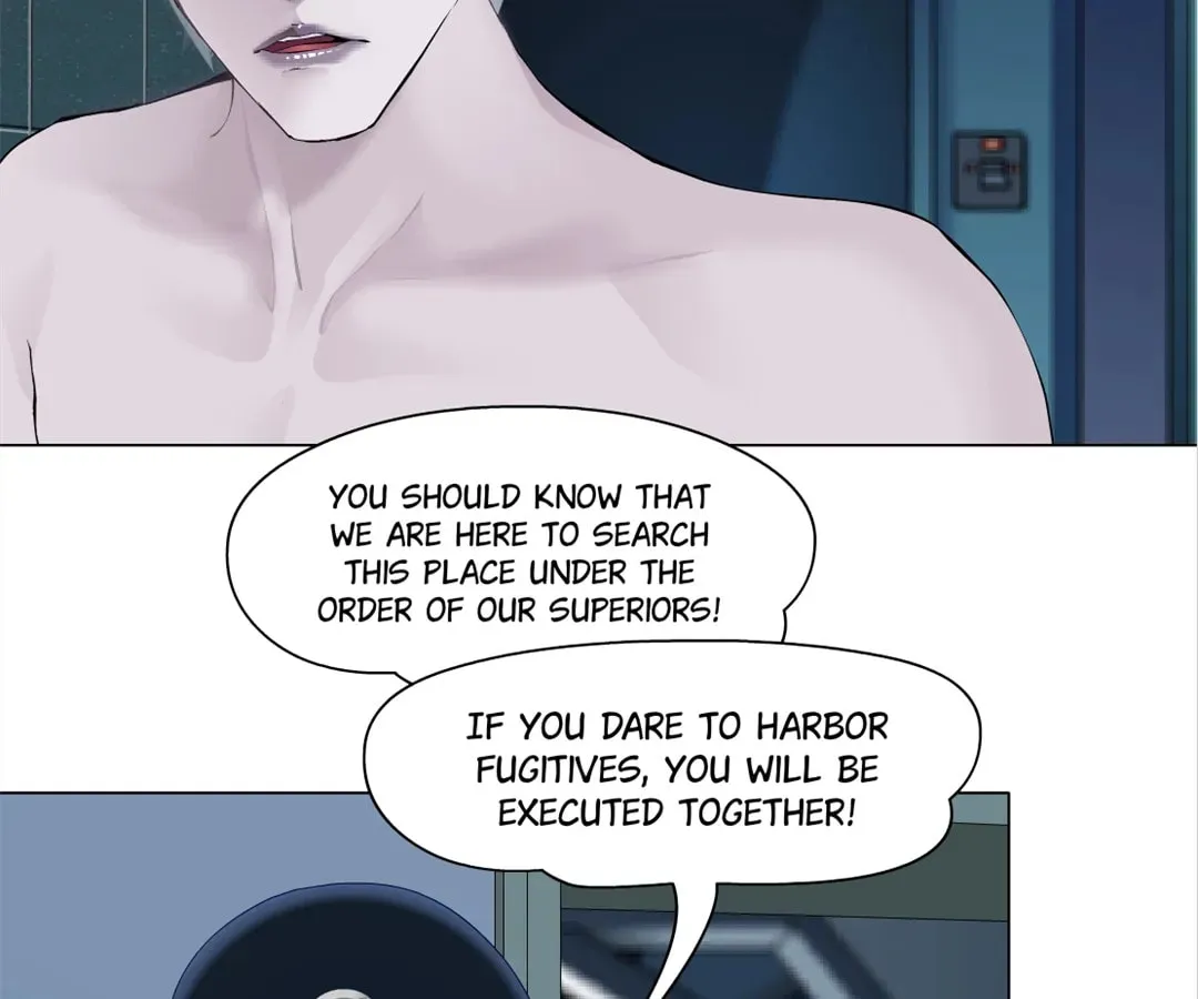 Read Mercy Killing chapter 148 image 17 on Lezhin