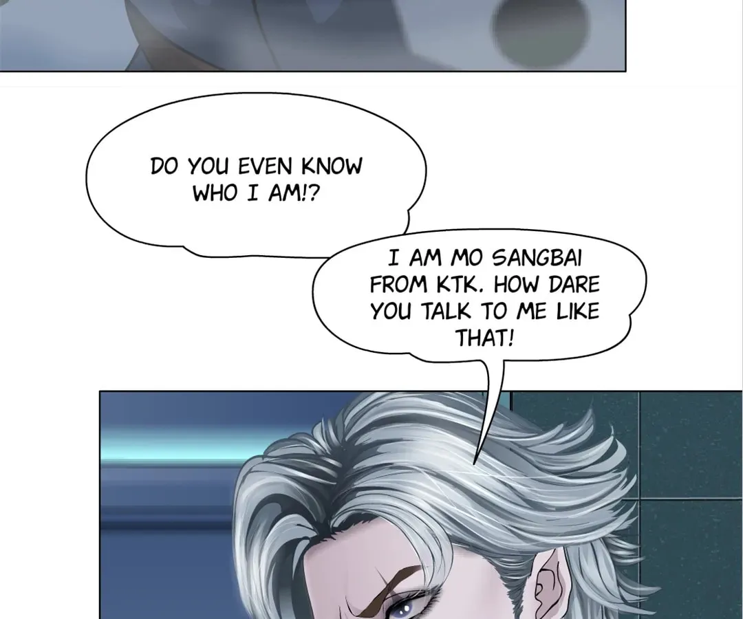 Read Mercy Killing chapter 148 image 19 on Lezhin