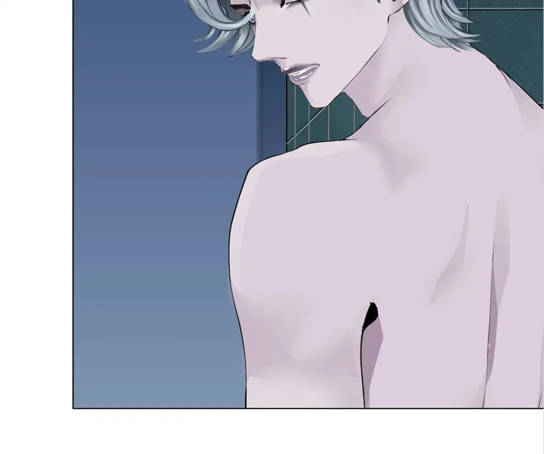 Read Mercy Killing chapter 148 image 20 on Lezhin