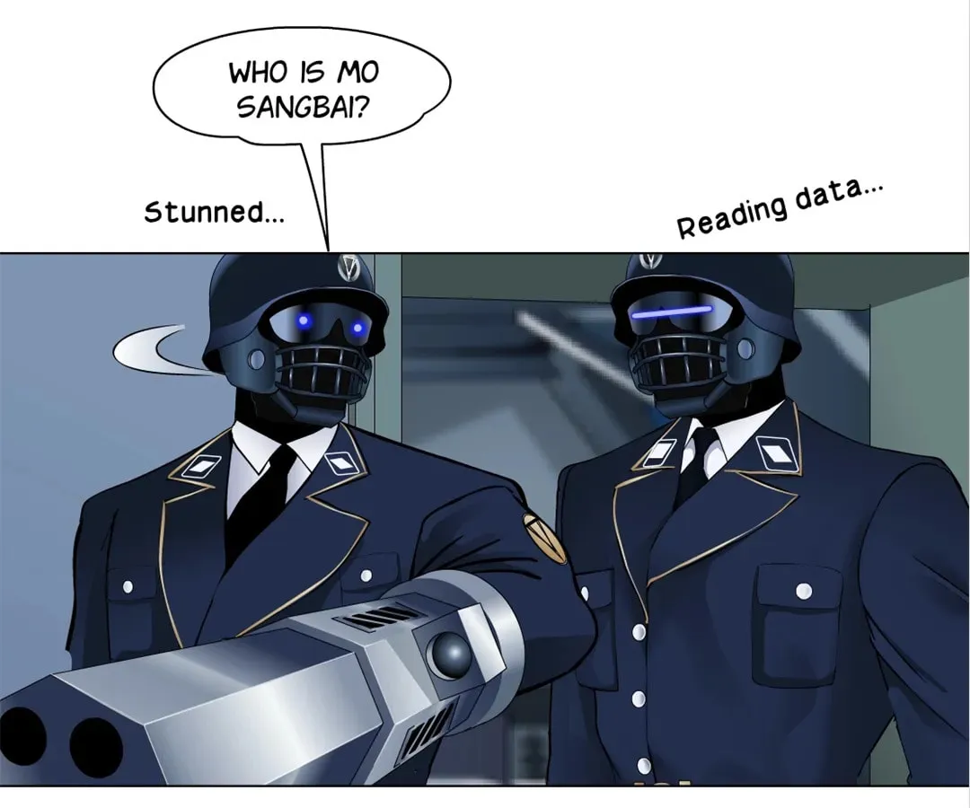 Read Mercy Killing chapter 148 image 21 on Lezhin