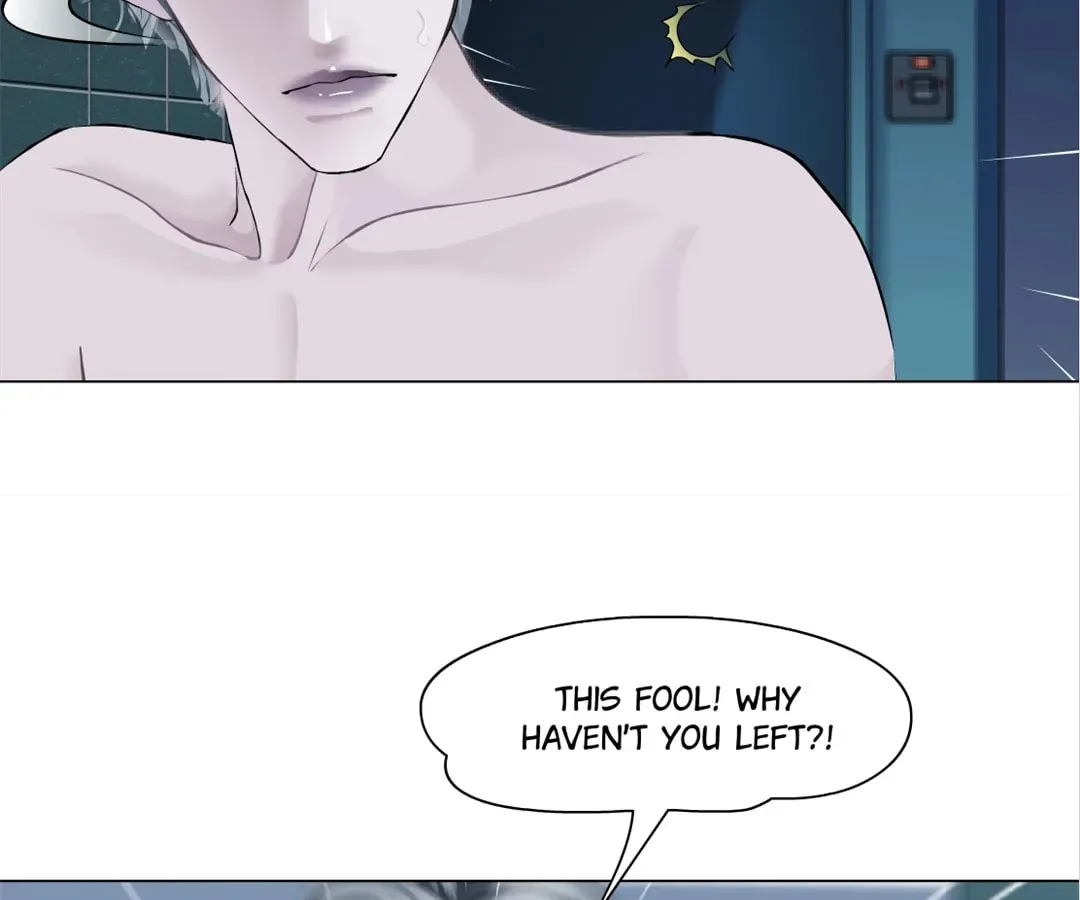 Read Mercy Killing chapter 148 image 23 on Lezhin