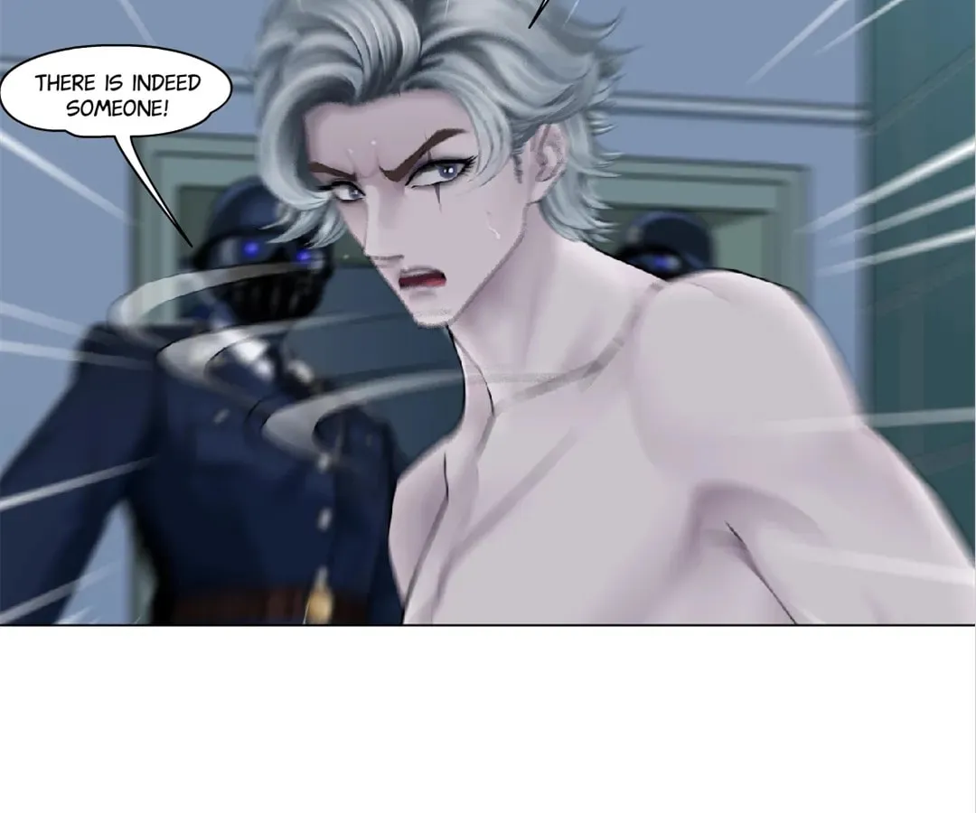 Read Mercy Killing chapter 148 image 24 on Lezhin